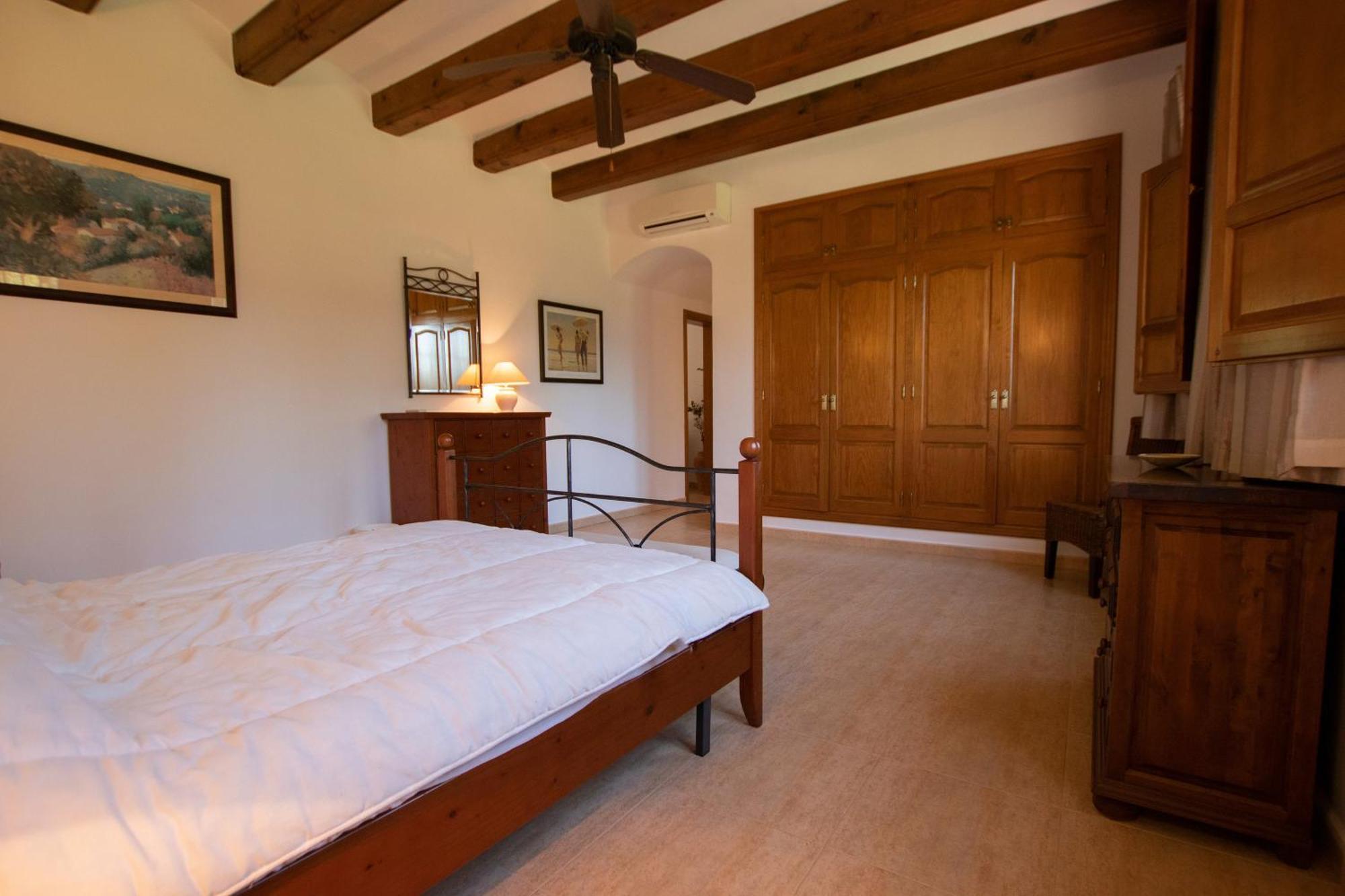 Villa Lluca à Jávea Extérieur photo