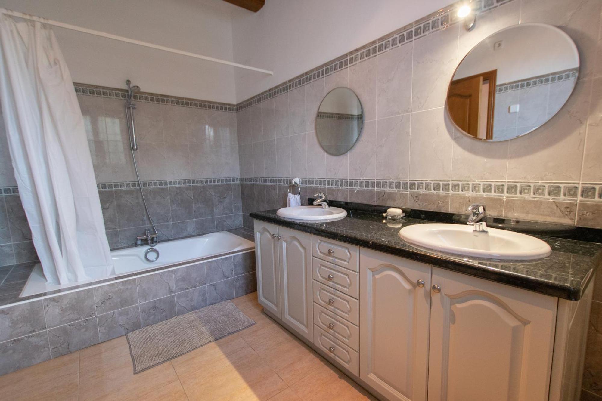 Villa Lluca à Jávea Extérieur photo