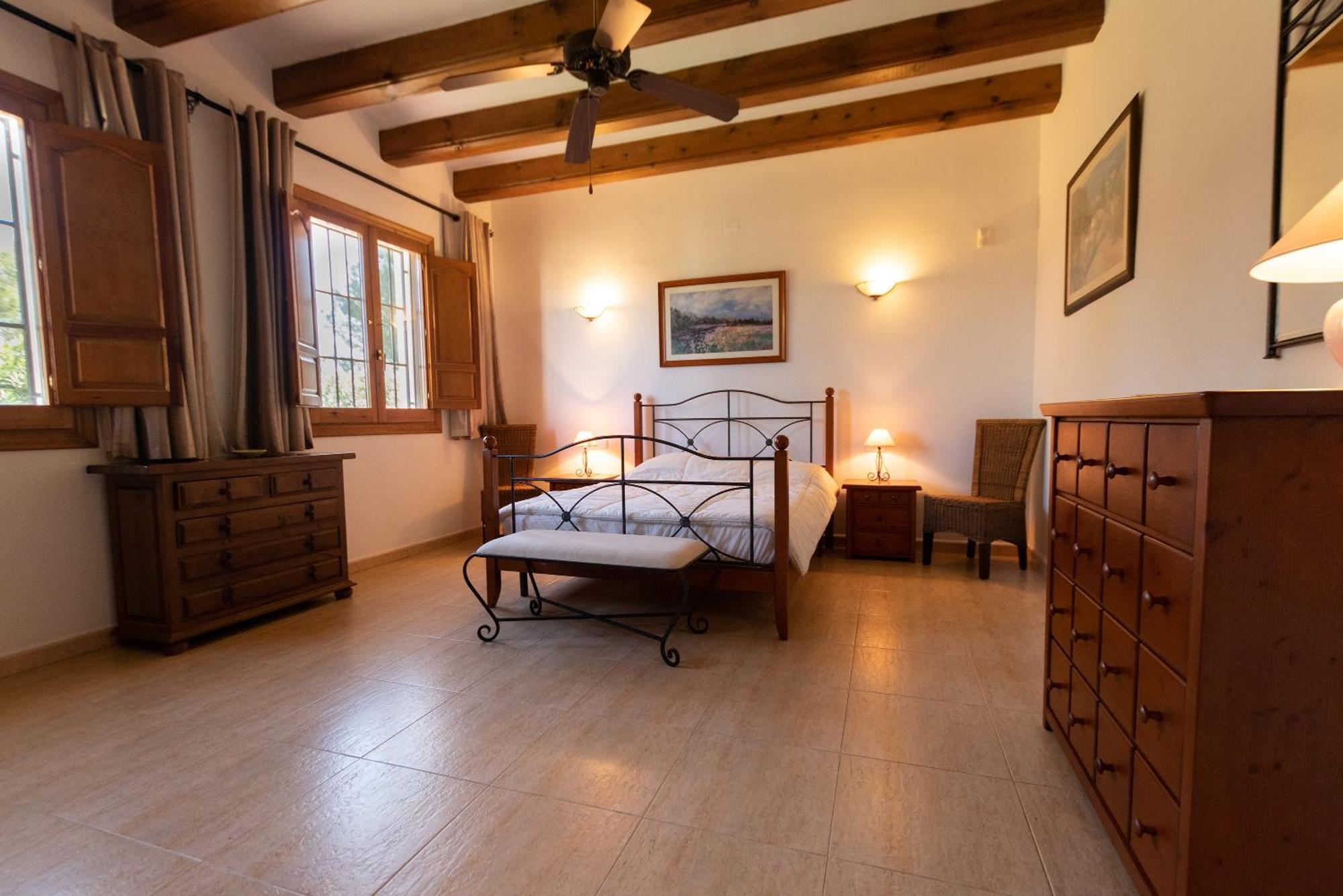 Villa Lluca à Jávea Extérieur photo