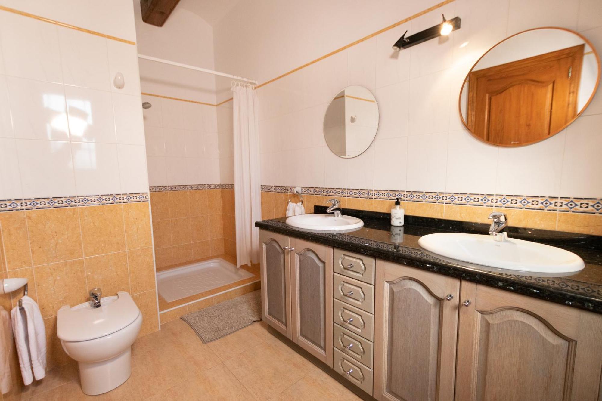 Villa Lluca à Jávea Extérieur photo